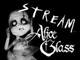 Alice Glass Gothmusic GIF