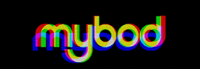 mybod GIF