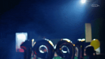 New Years Celebration GIF by DARK SIDE OF THE RING