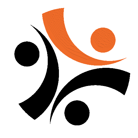 Volley Zuid Sticker