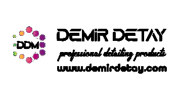 Ddm Sticker by demirdetay