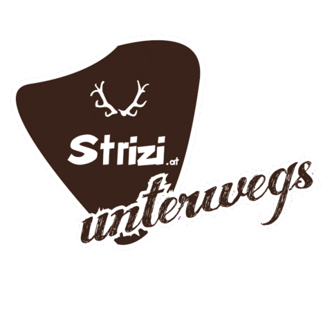 Sticker by Strizi