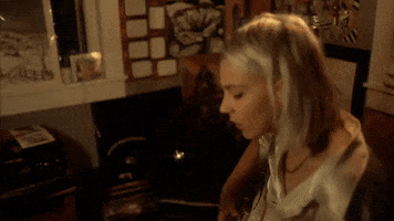 Sad Rock GIF by Savannah Conley