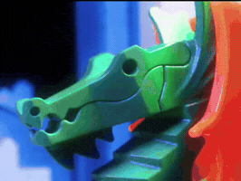 Get A Load Of This Guy Lego Castle GIF