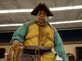 Chiwetel Ejiofor Clark GIF