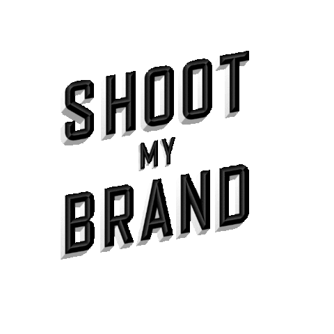 Sticker by shootmybrand