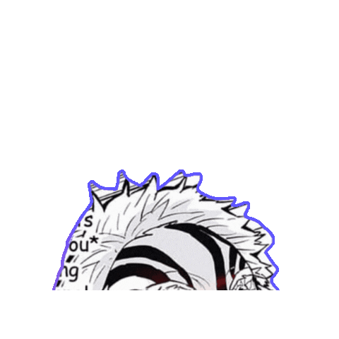 Animated Sticker