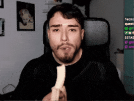 Banana GIF