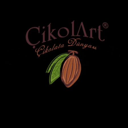 Cikolart Çikolata GIF