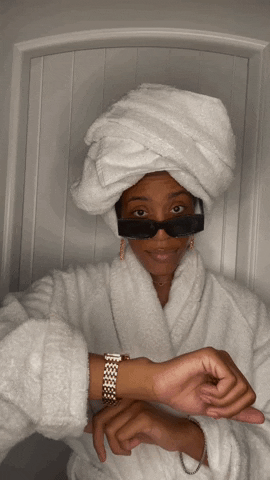White Robe Girl GIF - Find & Share on GIPHY