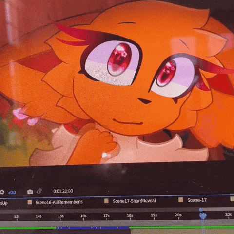 Animation GIF