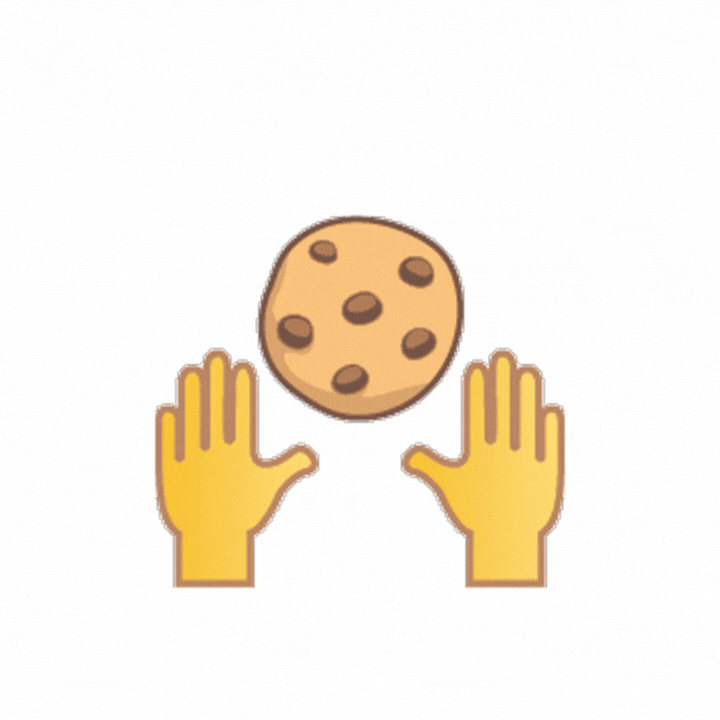 Chocolate Chip Cookie GIF by Huey Magoo's Find & Share on GIPHY