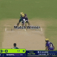 Peshawar Zalmi Psl GIF