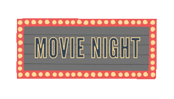 Netflix Popcorn Sticker by Veranera Hostel Estepona