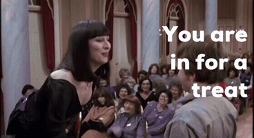 Thewitches GIF
