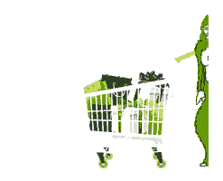 Fall Holiday Sticker by GorillaHemp