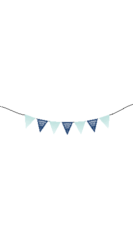 Concert Pennant Sticker by Summer in the City Mainz