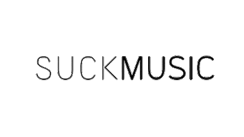 Suckmusic Sticker