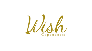 Wish Cappadocia Sticker