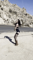 California Dancing GIF by taillors