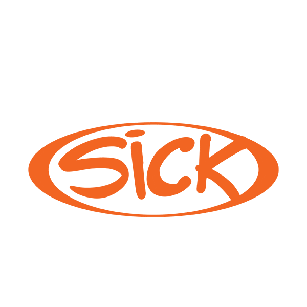 Sick The Magazine Sticker