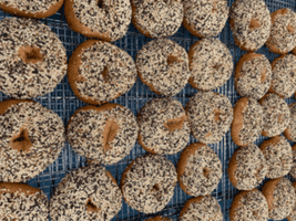 Sixteen Mill Bakeshop GIF