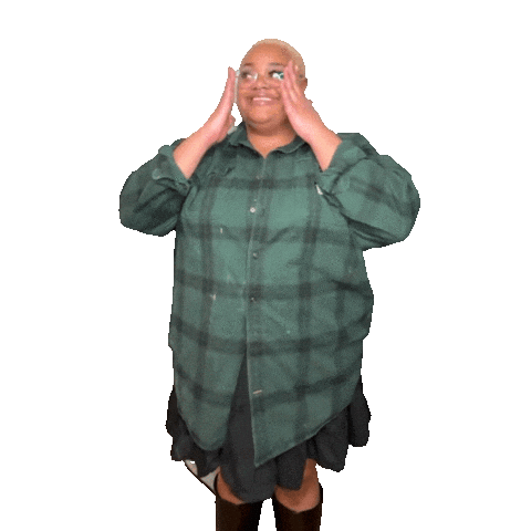 Sticker by Shawn Paul Salon