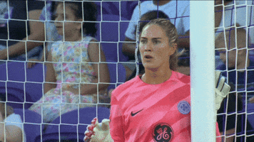 Womens Soccer Move GIF by National Women's Soccer League