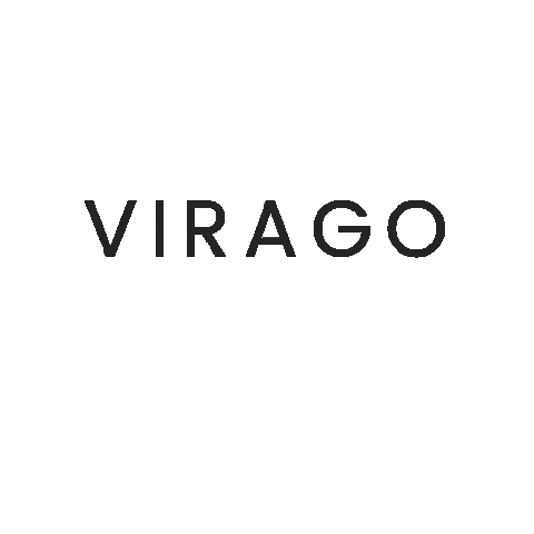 Art Love Sticker by virago candle studio