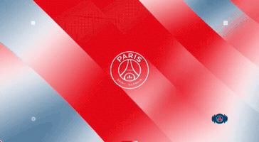 Paris Saint-Germain Psg GIF