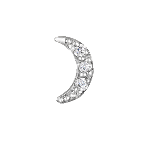 Diamonds Jewellery Sticker by Laura Bond