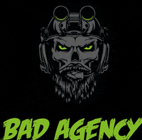 Bad Agency GIF