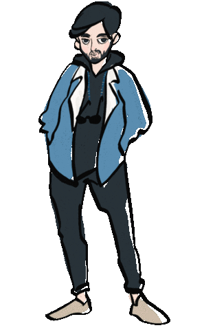 Animated Sticker