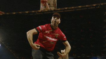 Weekend Winner GIF by STIHL TIMBERSPORTS®