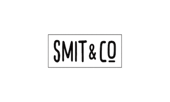 Smit en Co Sticker