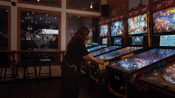 Arcade Love GIF by Jade LeMac