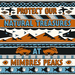 Protect our natural treasures at Mimbres Peaks