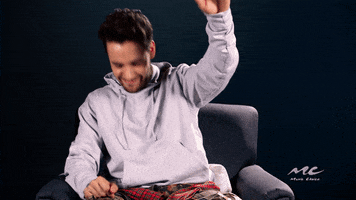 one direction dancing GIF by Music Choice