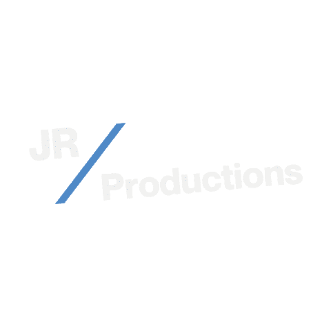 J.R. Productions Sticker