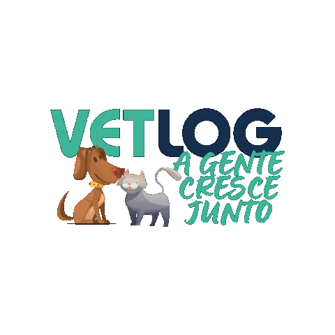 Vetlog Sticker by vetlogdistribuidora