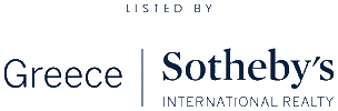 Sothebys Sticker by Greece Sotheby's International Realty