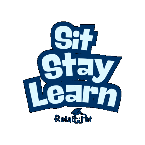 Retail.pet Sticker