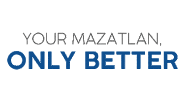 Travel Mar Sticker by Mazatlan