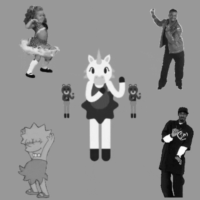 Dance GIF