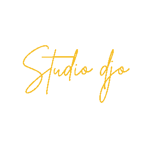 Studiodjo - Bregne Sticker