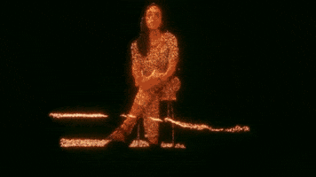 Woman Speaks GIF by N0va