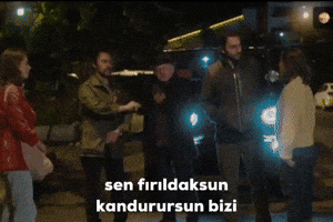 Busraaonndizi GIF