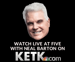 News Anchors GIF by KETK, FOX51, KTPN