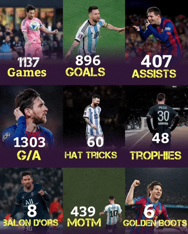 Camp Nou Argentina Fans GIF