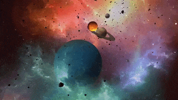 explode music video GIF by T3R Elemento